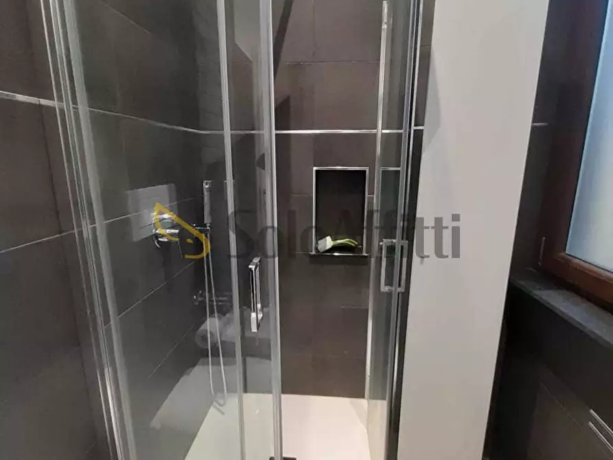 Immagine 14 di Trilocale in affitto  in Via San Giovanni Bosco 7 a Seregno