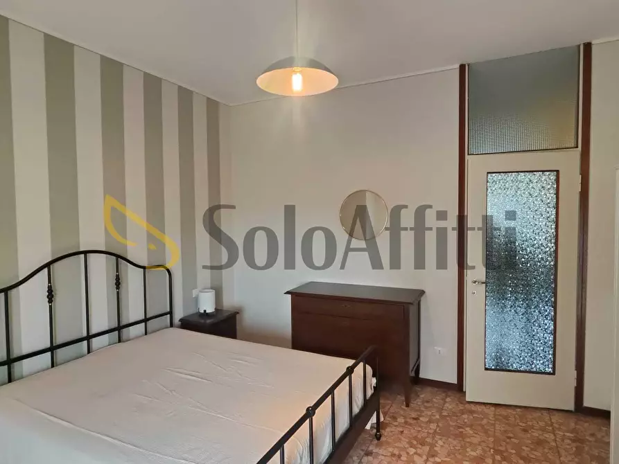 Immagine 11 di Trilocale in affitto  in Via Eredi Farina 1 a Pavia