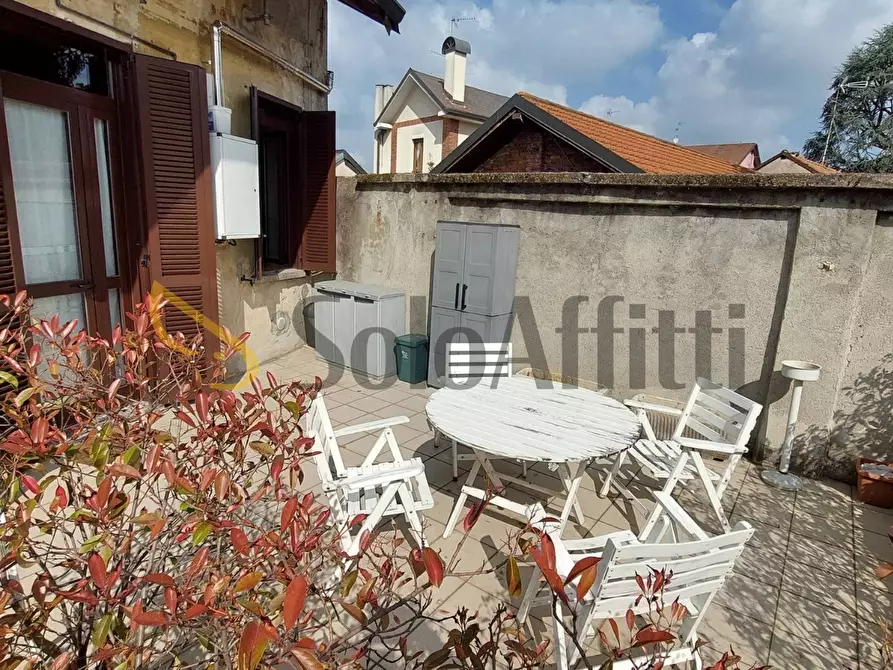 Immagine 2 di Monolocale in affitto  in Via Gaetano Donizetti 8 a Busto Arsizio