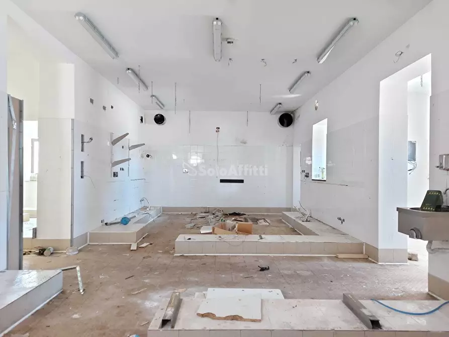 Immagine 16 di Locale commerciale in affitto  in Viale della Pesca a Fiumicino