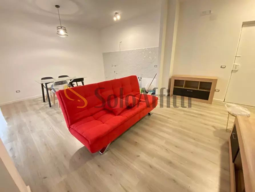 Immagine 3 di Bilocale in affitto  in Via Galileo Galilei 20 a Caserta