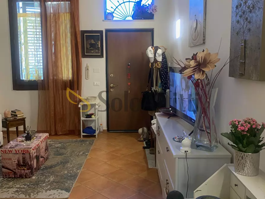 Immagine 19 di Quadrilocale in affitto  in Via Duca di Massa 10 a Aci Castello