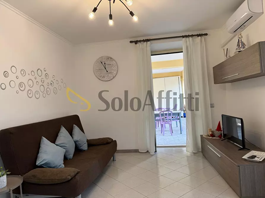 Immagine 4 di Trilocale in affitto  in Viale Giacomo Matteotti a Anzio