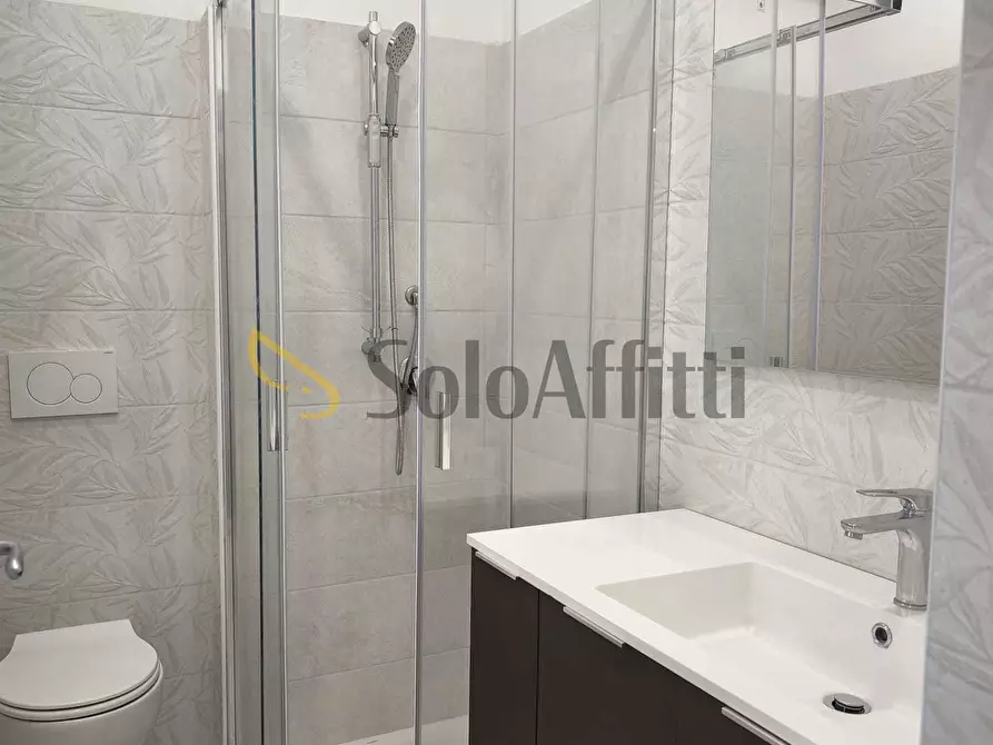 Immagine 20 di Trilocale in affitto  in Corso Moncalieri 274 a Torino