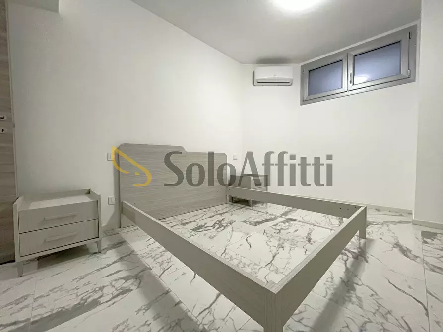 Immagine 6 di Bilocale in affitto  in Via XX Settembre 29 a Catanzaro