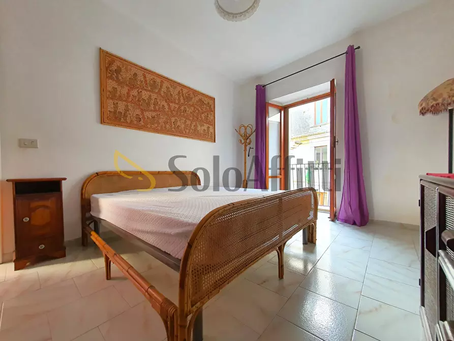 Immagine 11 di Casa indipendente in affitto  a Catanzaro