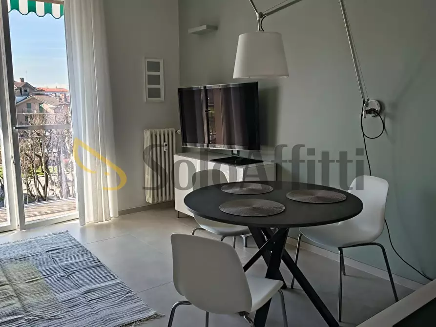 Immagine 6 di Bilocale in affitto  in Via A. De Gasperi 4 a Orbassano