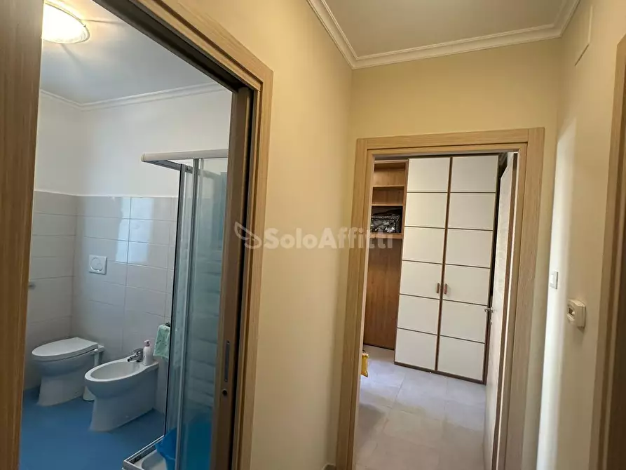 Immagine 6 di Villetta a schiera in affitto  in Via dei Frassini a Anzio