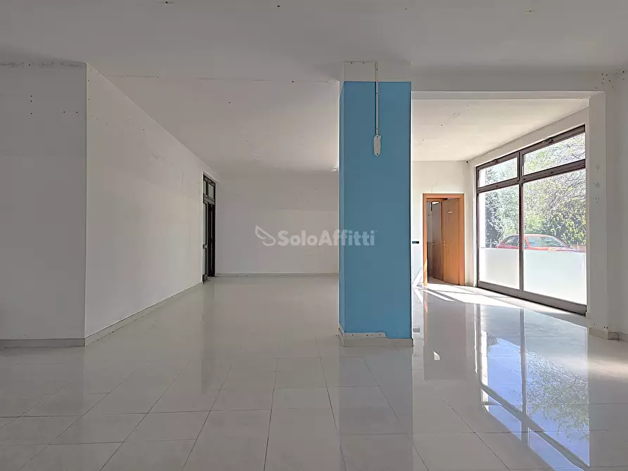 Immagine 7 di Ufficio in affitto  in Via Tavoni 6 a Savignano Sul Panaro