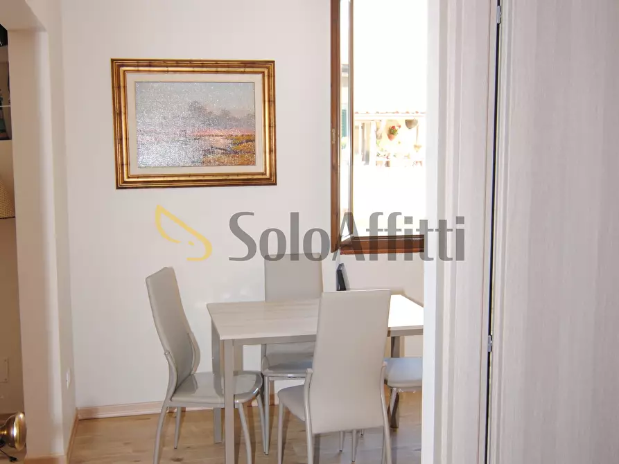 Immagine 2 di Monolocale in affitto  a Livorno