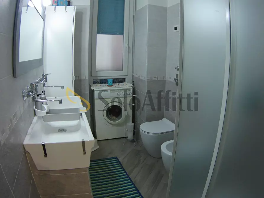 Immagine 11 di Monolocale in affitto  in via Fulvio Testi 190 a Cinisello Balsamo