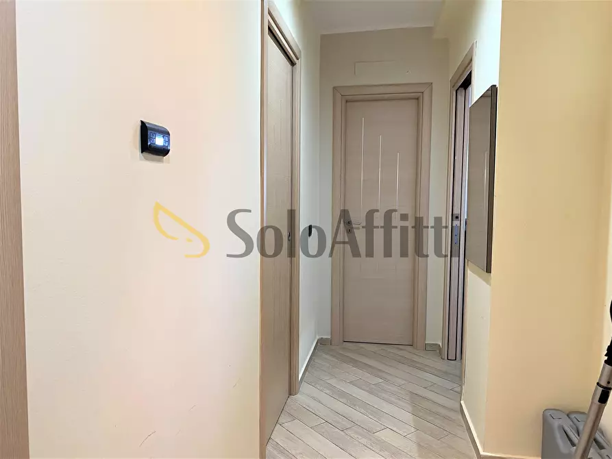 Immagine 11 di Attico in affitto  a Catanzaro