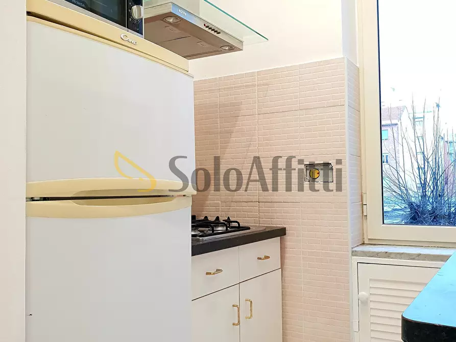 Immagine 14 di Bilocale in affitto  in Via Edoardo Perroncito 2 a Torino