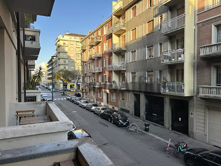 Immagine 15 di Trilocale in affitto  in Via Raffaele Cadorna 38 a Torino