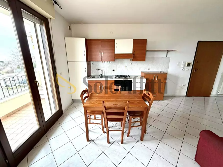 Immagine 3 di Bilocale in affitto  in Via Pescara 2 a Mosciano Sant'angelo