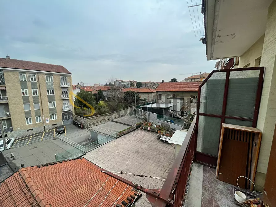 Immagine 13 di Trilocale in affitto  in Via G. Mazzini 63 a Alpignano