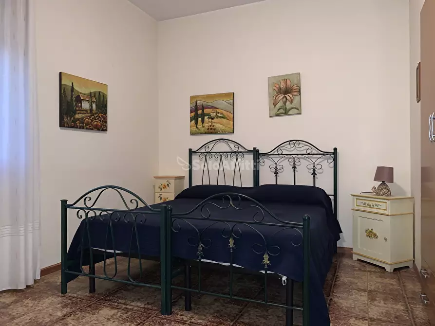 Immagine 6 di Bilocale in affitto  a Catanzaro