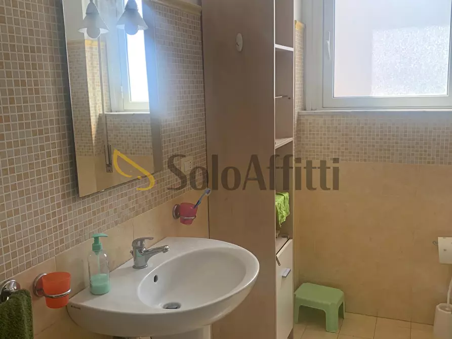 Immagine 13 di Stanza singola in affitto  in Viale Jonio 124 a Catania