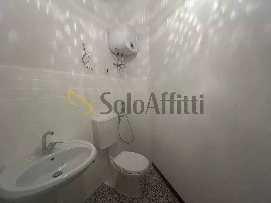 Immagine 21 di Pentalocale in affitto  in Via Gottardo 245 a Torino