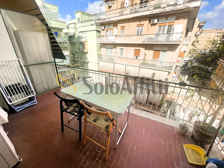 Immagine 27 di Trilocale in affitto  in Viale dei Colli Portuensi 235 a Roma