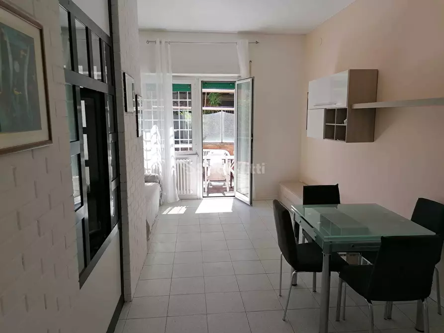 Immagine 5 di Bilocale in affitto  in Via Casimiro Manassei 61 a Roma