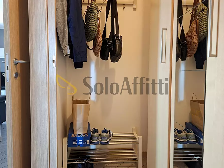 Immagine 13 di Trilocale in affitto  in Largo Bruno Salvadori 5 a Lissone
