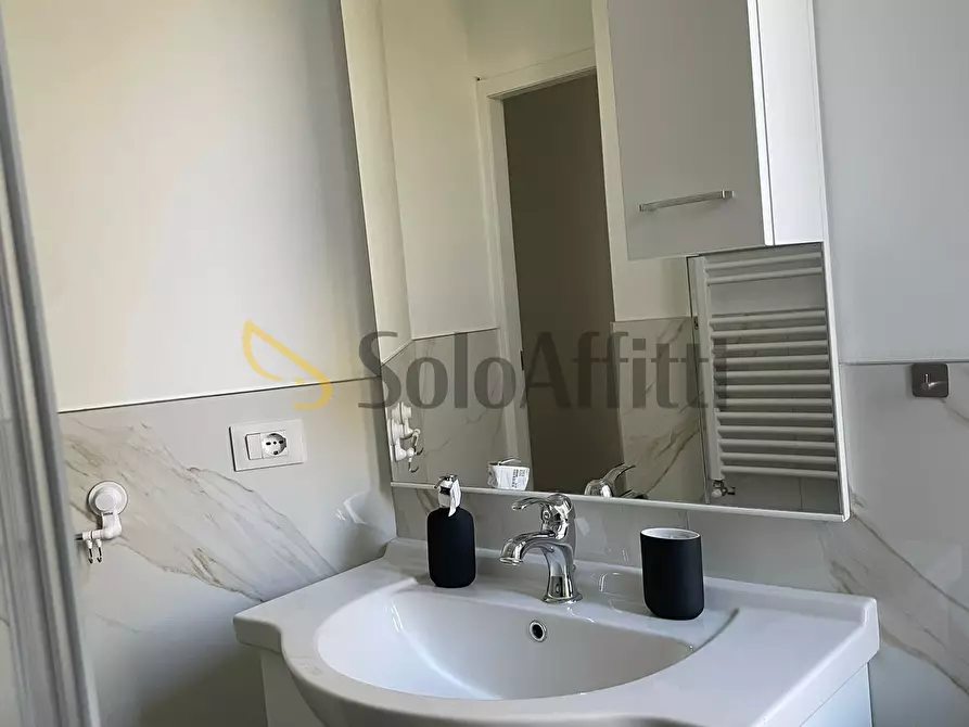 Immagine 17 di Bilocale in affitto  in Corso Principe Eugenio a Torino
