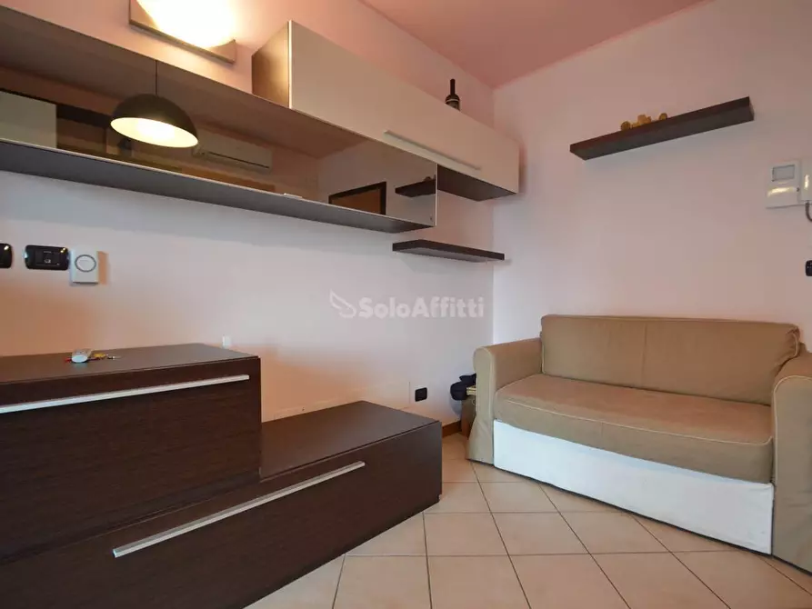 Immagine 7 di Bilocale in affitto  in Via Fra Riccardo Pampuri 7 a Milano