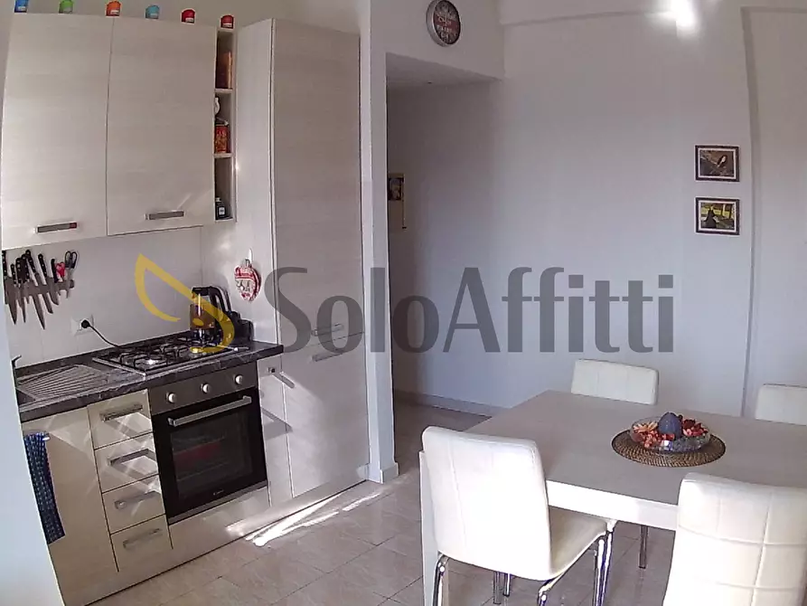 Immagine 4 di Bilocale in affitto  in Via Luigi Pirandello 5 a Cinisello Balsamo