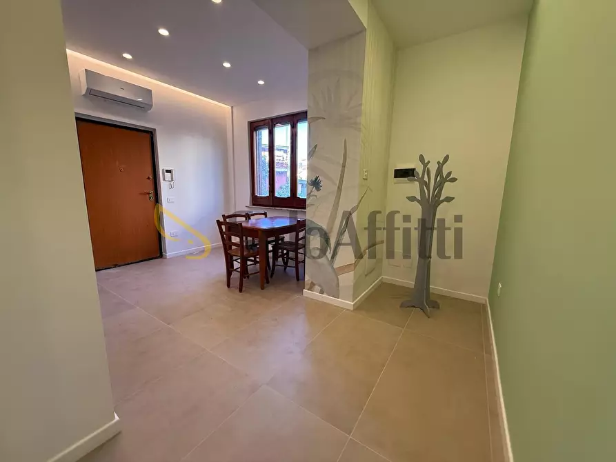 Immagine 4 di Bilocale in affitto  in Via Papa Gennaro 20 a Caserta