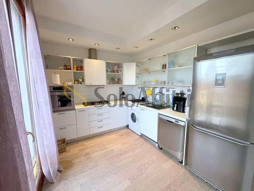 Immagine 6 di Bilocale in affitto  a Osimo