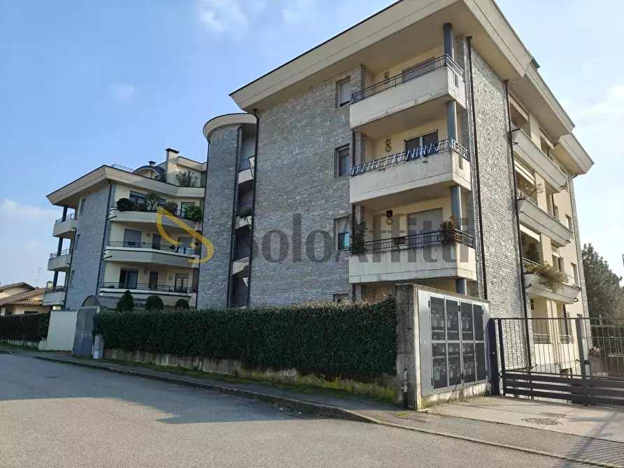 Immagine 13 di Bilocale in affitto  a Gallarate