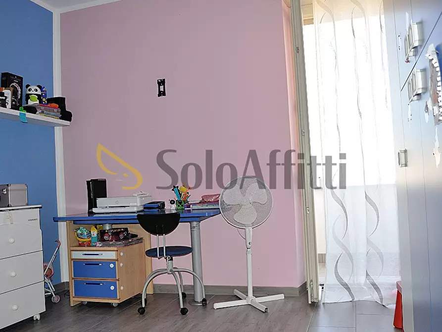 Immagine 23 di Trilocale in affitto  in Via Buonarroti 14 a Settimo Torinese