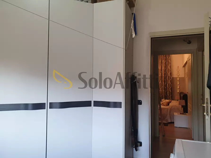 Immagine 9 di Trilocale in affitto  a Catanzaro