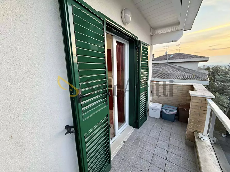 Immagine 8 di Trilocale in affitto  in Via Alicata 7 a Giulianova