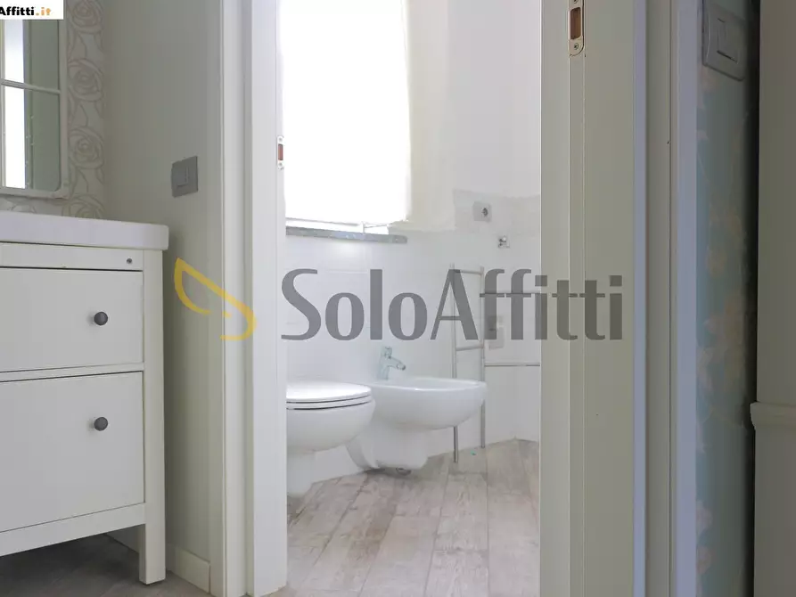 Immagine 8 di Monolocale in affitto  in Via Giuseppe Garibaldi 116 a Nova Milanese