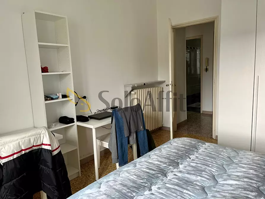 Immagine 40 di Trilocale in affitto  in Via Carlo Capelli a Torino