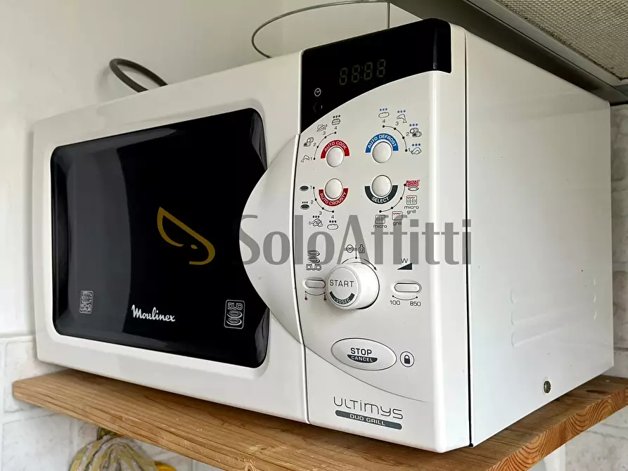 Immagine 25 di Trilocale in affitto  in Via Carlo Capelli a Torino