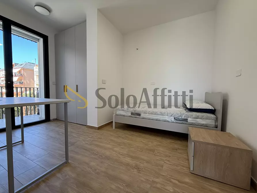 Immagine 5 di Quadrilocale in affitto  a Catanzaro