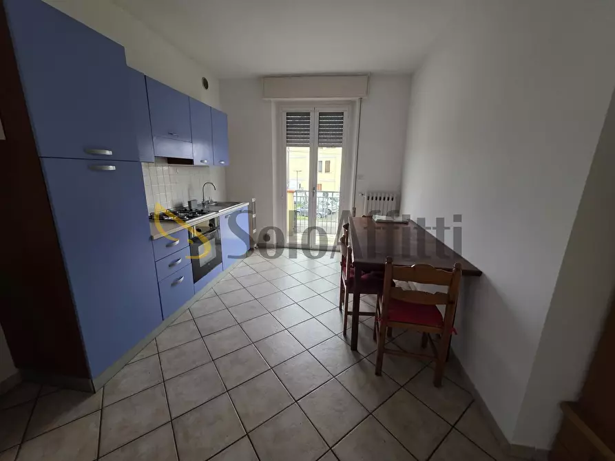 Immagine 2 di Trilocale in affitto  in Via Santarcangiolese 2220 a Santarcangelo Di Romagna