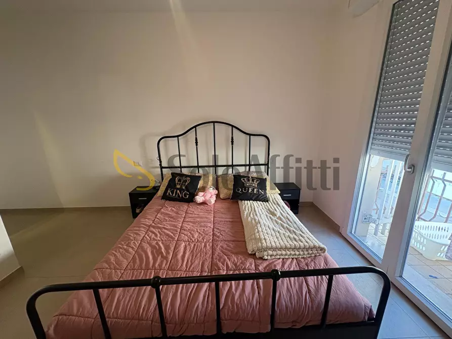 Immagine 3 di Trilocale in affitto  in Corso Giovanni XXIII 59 a Rimini