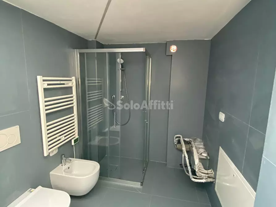 Immagine 10 di Loft/Open space in affitto  in Viale Milano 9 a Rimini