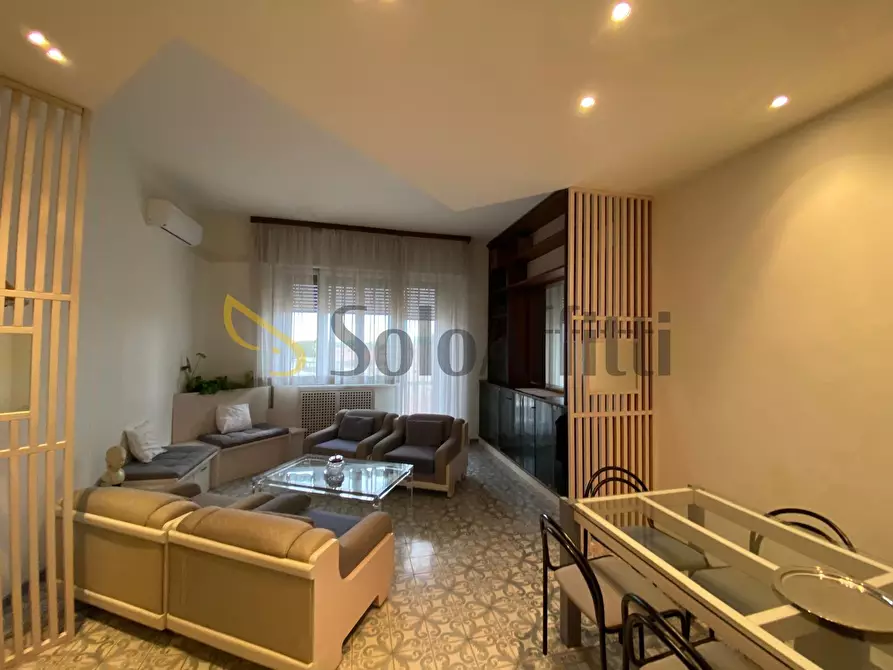 Immagine 7 di Quadrilocale in affitto  in Piazza Luigi Ferrari 1 a Rimini