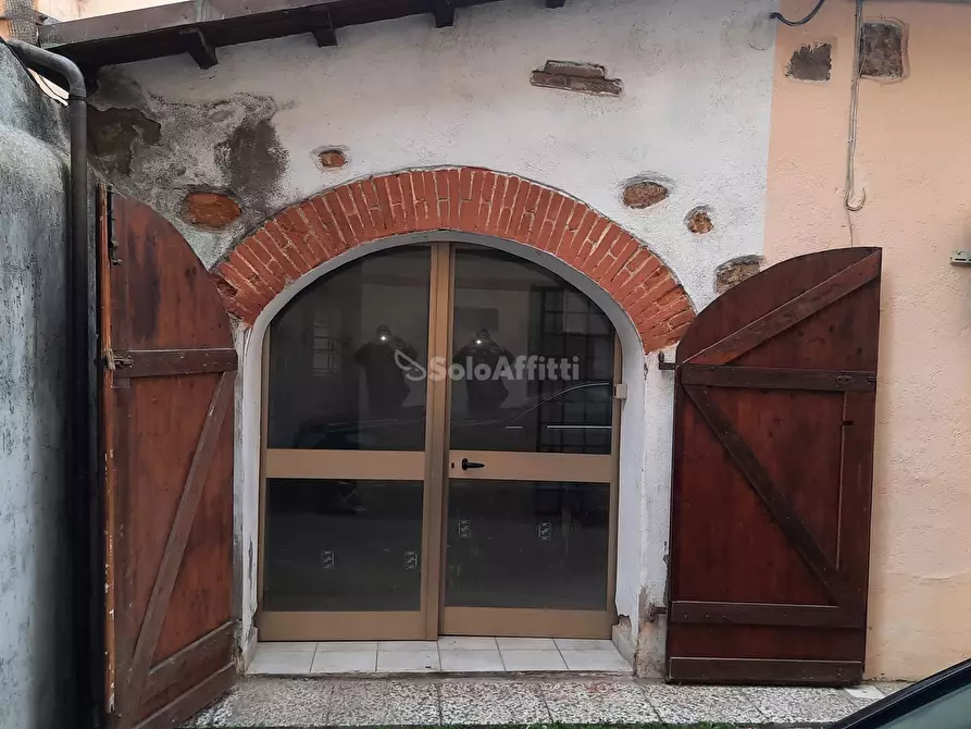 Immagine 9 di Magazzino in affitto  in Via Terrazzini 24 a Livorno