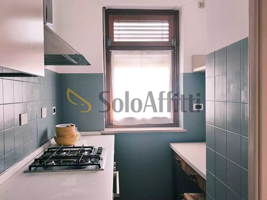 Immagine 3 di Quadrilocale in affitto  in Via Tolmino 43 a Torino