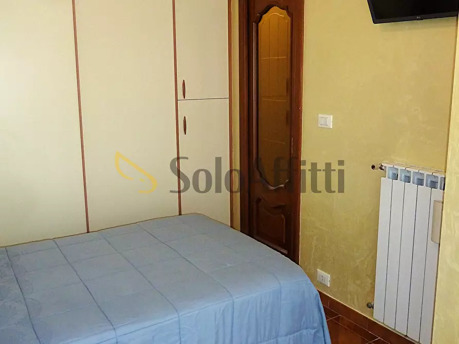 Immagine 13 di Bilocale in affitto  in Via delle Ginestre 20 a San Remo