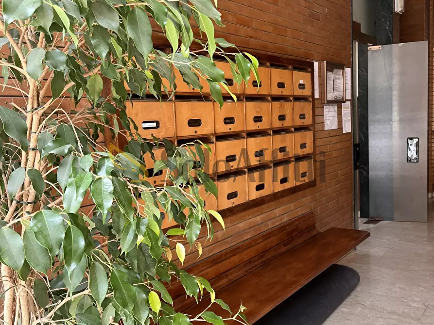 Immagine 2 di Appartamento in affitto  in Via Giuseppe Mazzini 23/A a Potenza