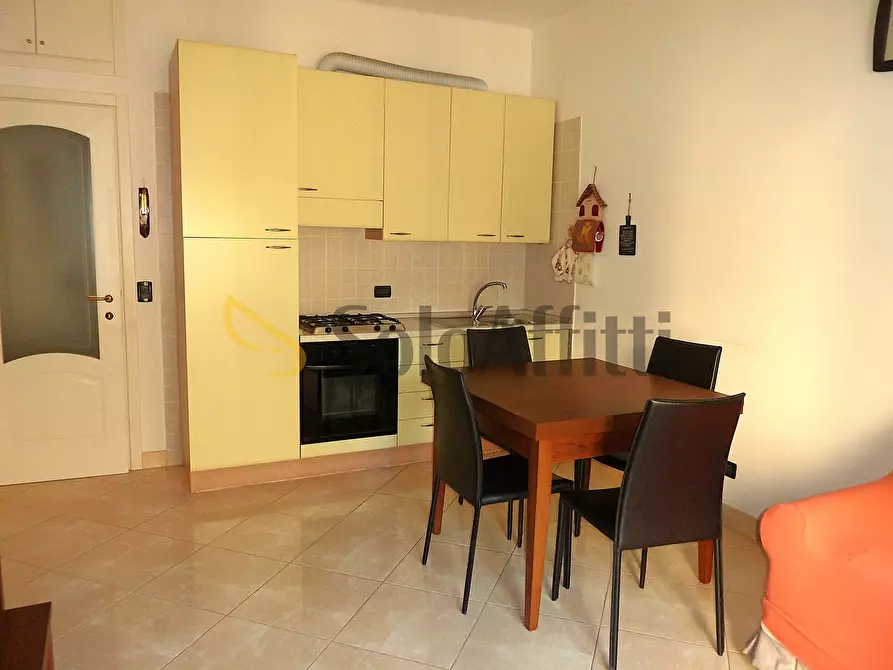 Immagine 4 di Bilocale in affitto  in Via XX Settembre 19 a San Remo