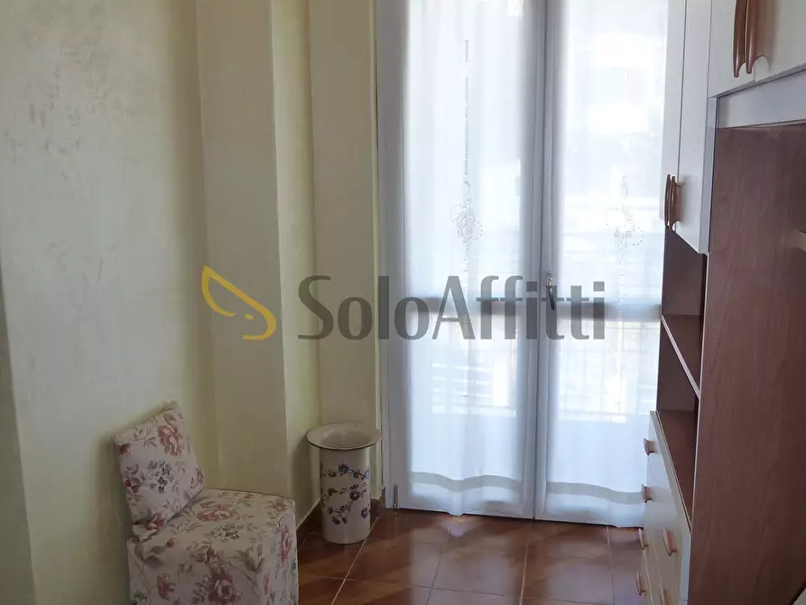 Immagine 14 di Bilocale in affitto  in Via delle Ginestre 20 a San Remo