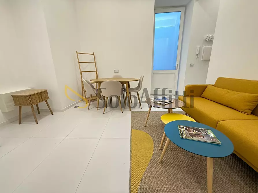 Immagine 7 di Bilocale in affitto  in Corso Trieste 167 a Caserta